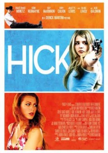 Definitions of hick