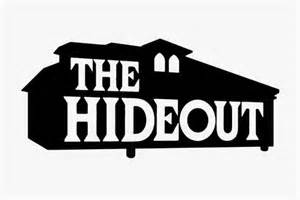 Definition von hideout