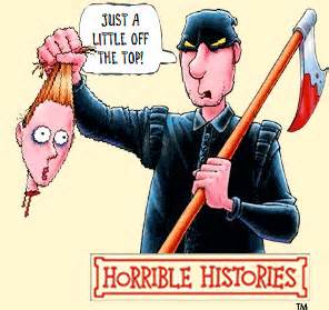 definisyon nan histories