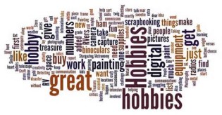 Определяне на hobbies