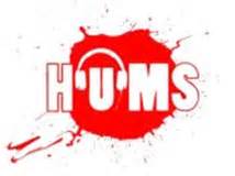 Definīcija hums
