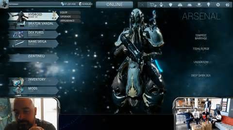 Definice hydroid