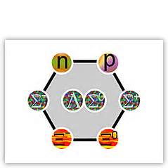 diffiniad o hyperons