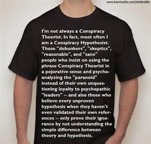 Definitions of hypothesist