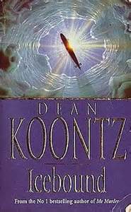 definizzjoni ta icebound