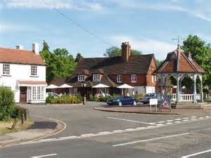 Definice ickenham