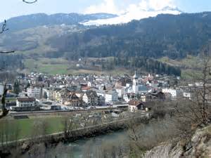 Definice ilanz
