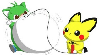 inflated 定義