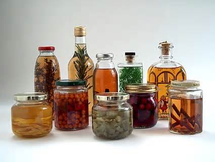 infusions是什么意思