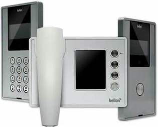intercoms تعريف