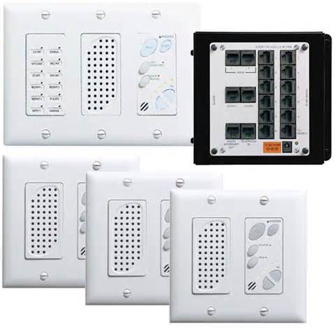 intercoms تعريف