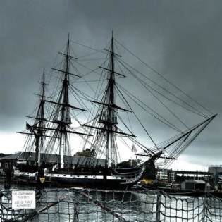 Definice ironsides