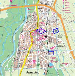 definisyon nan ismaning
