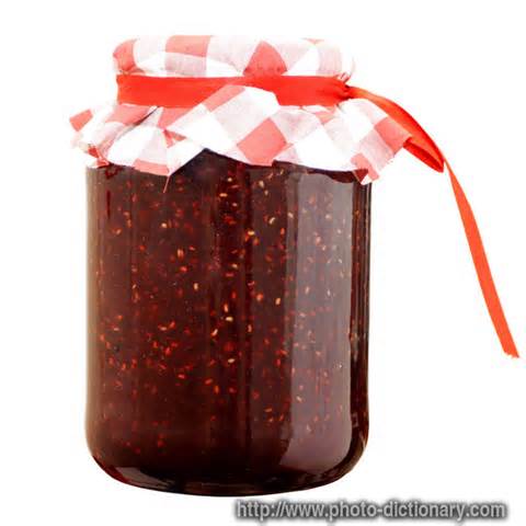 jam の定義