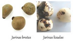 jarinas 定義