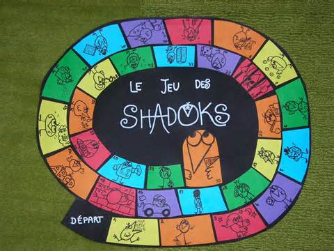 Mõiste jeu