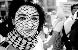 kaffiyeh 定義