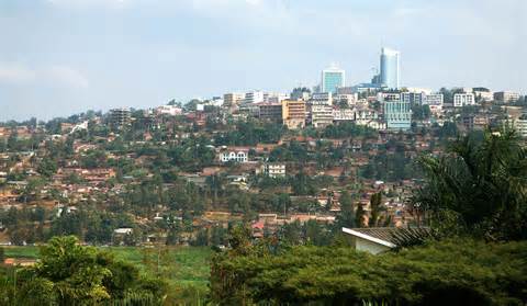 opredelitev kigali
