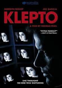 opredelitev klepto