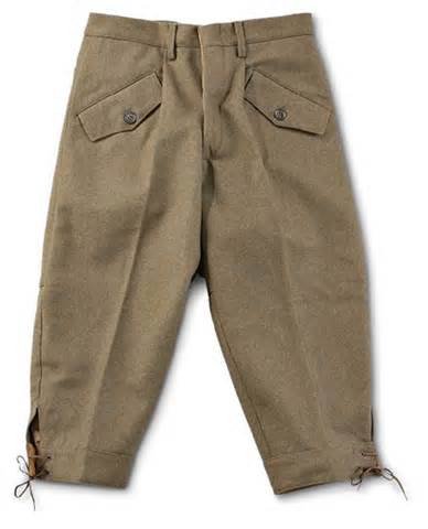 knickers 의 정의