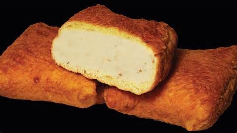 Mõiste knish