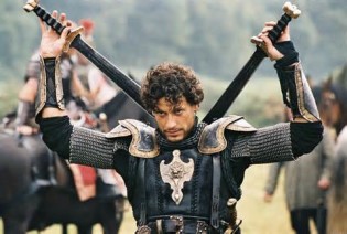 definizzjoni ta lancelot