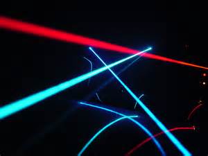 opredelitev laser
