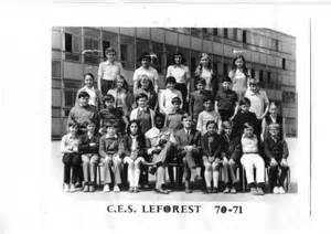 Definició de leforest