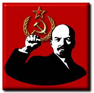 Definitions of leninist