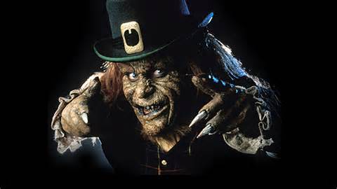leprechaun の定義