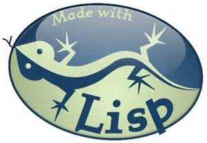 definition av lisp