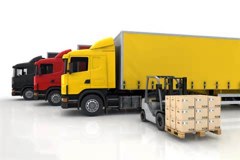 logistics 의 정의