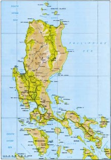 Definice luzon