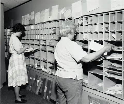 Mõiste mailroom