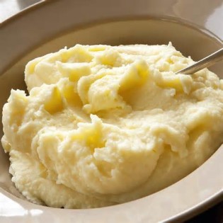 opredelitev mashed