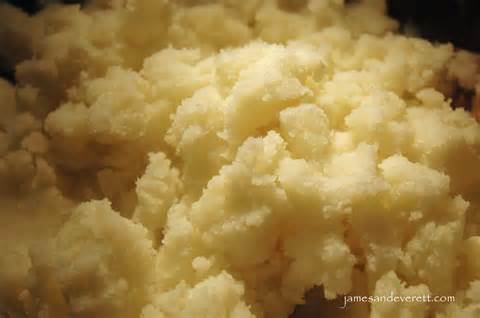 opredelitev mashed