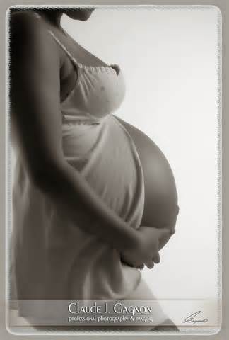 Määritelmä maternity