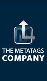 definition av metatags