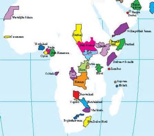 definición de microstate