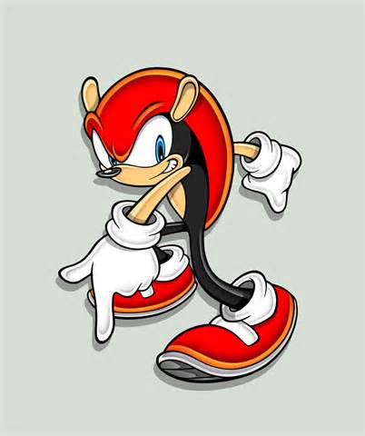 Definice mighty