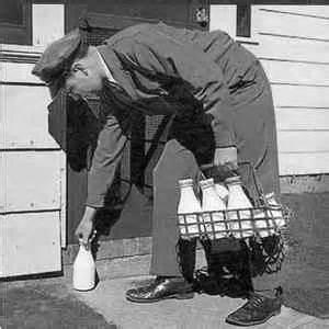 definisyon nan milkman