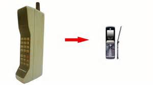 Definisi miniaturization