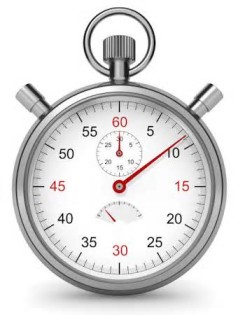 definisyon nan minute
