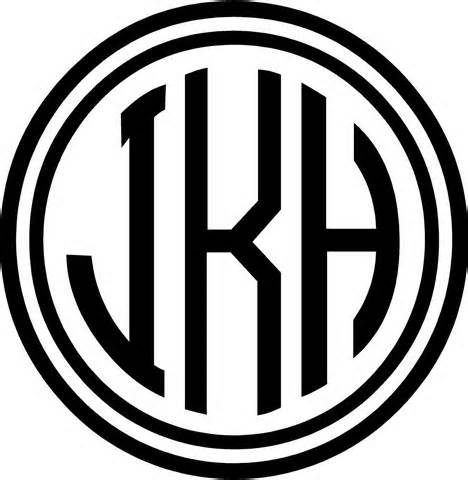 definisyon nan monogram