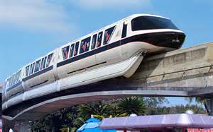 Ορισμός του monorail