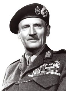 Definice montgomery