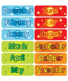 definisyon nan months