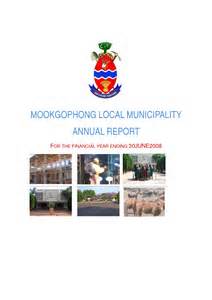 mookgophong の定義
