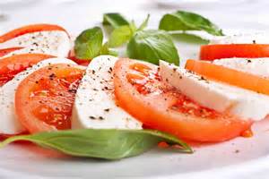 Definition von mozzarella