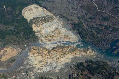 Mõiste mudslide